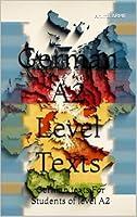 Algopix Similar Product 14 - German A2 Level Texts German texts For