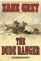 Algopix Similar Product 8 - The Dude Ranger: A Western Story