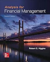 Algopix Similar Product 9 - Analysis for Financial Management