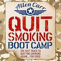Algopix Similar Product 18 - Quit Smoking Boot Camp The FastTrack
