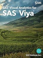 Algopix Similar Product 14 - SAS Visual Analytics for SAS Viya