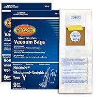 Algopix Similar Product 10 - Hoover WindTunnel Upright Type Y/Z