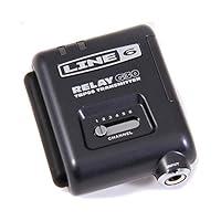 Algopix Similar Product 19 - Line 6 Relay G30 Wireless Guitar System