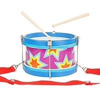 Algopix Similar Product 11 - Hey Play Childrens Toy Snare