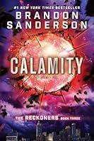 Algopix Similar Product 2 - Calamity (The Reckoners)