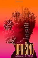 Algopix Similar Product 18 - The Uprising: The Forsaken Trilogy
