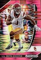 Algopix Similar Product 11 - 2020 Panini Prizm Draft Prizms Pink