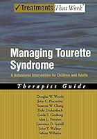 Algopix Similar Product 9 - Managing Tourette Syndrome A