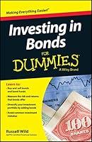 Algopix Similar Product 12 - Investing in Bonds For Dummies
