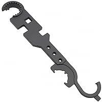 Algopix Similar Product 3 - Armorers Wrench HeavyDuty Wrench Combo