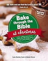 Algopix Similar Product 16 - Bake through the Bible at Christmas