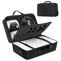 Algopix Similar Product 8 - Myecovie Carrying Case for PS5 Hard