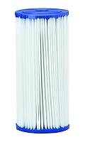 Algopix Similar Product 3 - Pentair Pentek R30BB Big Blue Sediment
