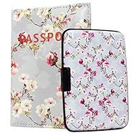 Algopix Similar Product 19 - Miami CarryOn RFID Protected Wallet and