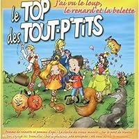 Algopix Similar Product 20 - JAi Vu Le Loup Le Renard Et La Bel