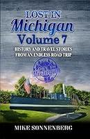 Algopix Similar Product 20 - Lost In Michigan Volume 7 History And