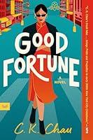 Algopix Similar Product 4 - Good Fortune: A Novel