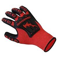Algopix Similar Product 5 - Hammerhead Spearguns Dentex Gloves 