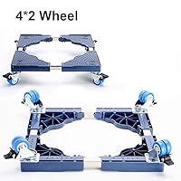 Algopix Similar Product 8 - Retractable Adjustable Base for