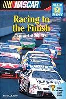 Algopix Similar Product 13 - NASCAR Racing to the Finish AllStar