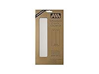 Algopix Similar Product 3 - Bike Fork Guard  Honeycomb Adhesive