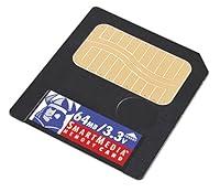 Algopix Similar Product 5 - Viking 64 MB SmartMedia Card (SSFDC3/64)