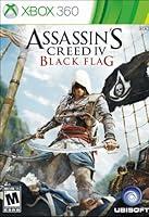 Algopix Similar Product 11 - Assassins Creed IV Black Flag  Xbox
