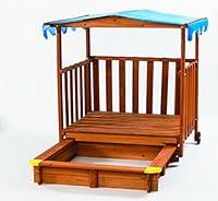 Algopix Similar Product 6 - CREATIVE CEDAR DESIGNS Sand N Shade
