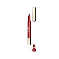 Algopix Similar Product 18 - Clarins Joli Rouge Lip Crayon  2In1