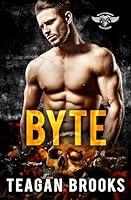 Algopix Similar Product 16 - Byte (Blackwings MC - Croftridge Book 1)