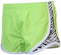 Algopix Similar Product 19 - EMC Sports Momentum Shorts Neon
