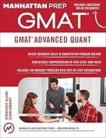 Algopix Similar Product 15 - GMAT Advanced Quant 250 Practice