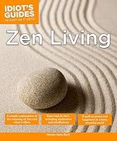 Algopix Similar Product 4 - Idiot's Guides: Zen Living