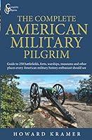 Algopix Similar Product 17 - The Complete American Military Pilgrim