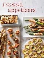 Algopix Similar Product 1 - All Time Best Appetizers