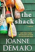 Algopix Similar Product 3 - The Shack (The Seaside Saga Book 23)