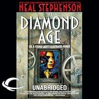 Algopix Similar Product 17 - The Diamond Age