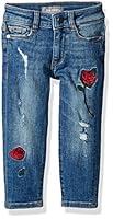 Algopix Similar Product 10 - DL1961 Girls Toddler Chloe Skinny Fit