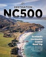 Algopix Similar Product 10 - Destination NC500