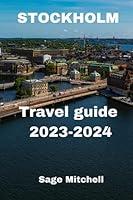 Algopix Similar Product 10 - Stockholm travel guide 20232024