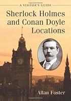 Algopix Similar Product 5 - Sherlock Holmes and Conan Doyle