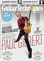Algopix Similar Product 1 - Guitar Techniques
