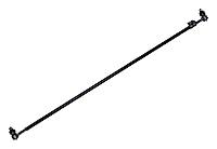 Algopix Similar Product 2 - Crown Automotive 52002700K Tie Rod End