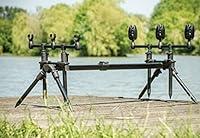 Algopix Similar Product 20 - Leeda Rogue Coarse  Carp Fishing 3 In