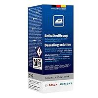 Algopix Similar Product 6 - Bosch TDZ1101 Descaling Liquid, Irons