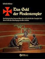 Algopix Similar Product 15 - Das Gold der Andentempler Ein