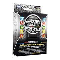 Algopix Similar Product 1 - Datel Action Replay Power Saves Pro 