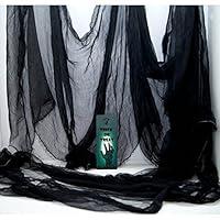 Algopix Similar Product 4 - Giant Halloween Creepy Cloth Size 36