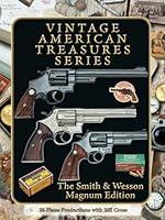 Algopix Similar Product 9 - Vintage American Treasure Series The