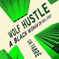 Algopix Similar Product 6 - Wolf Hustle A Black Woman on Wall